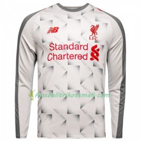 Fußballtrikots Liverpool 2018-2019 Kurzarm Ausweichtrikot kaufen